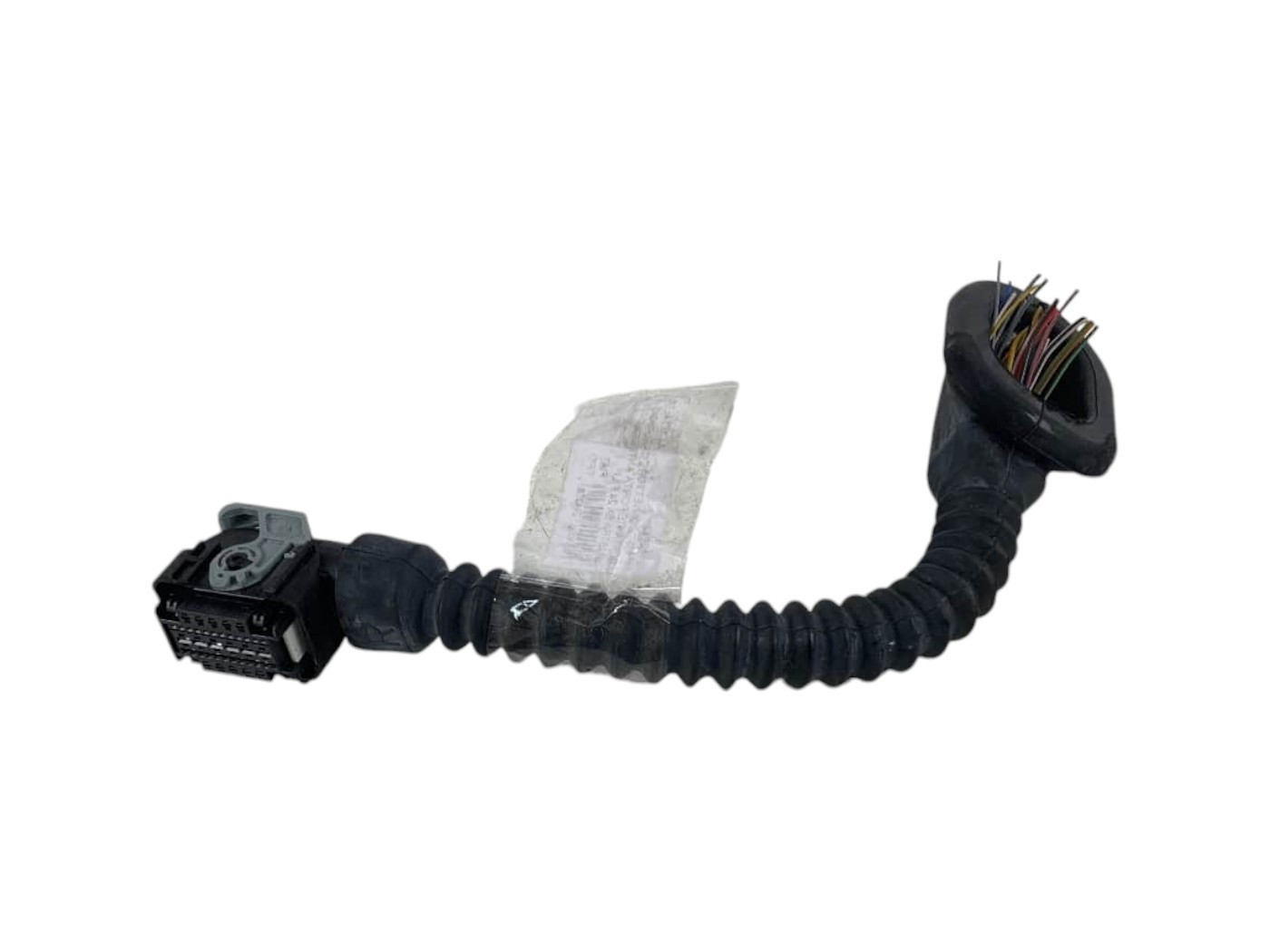 CABLAGGIO FIAT Tipo Serie (357) Berlina diesel