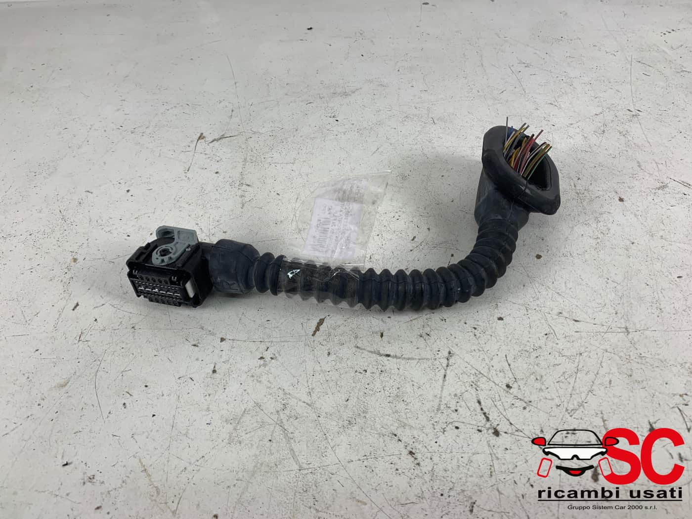 CABLAGGIO FIAT Tipo Serie (357) Berlina diesel