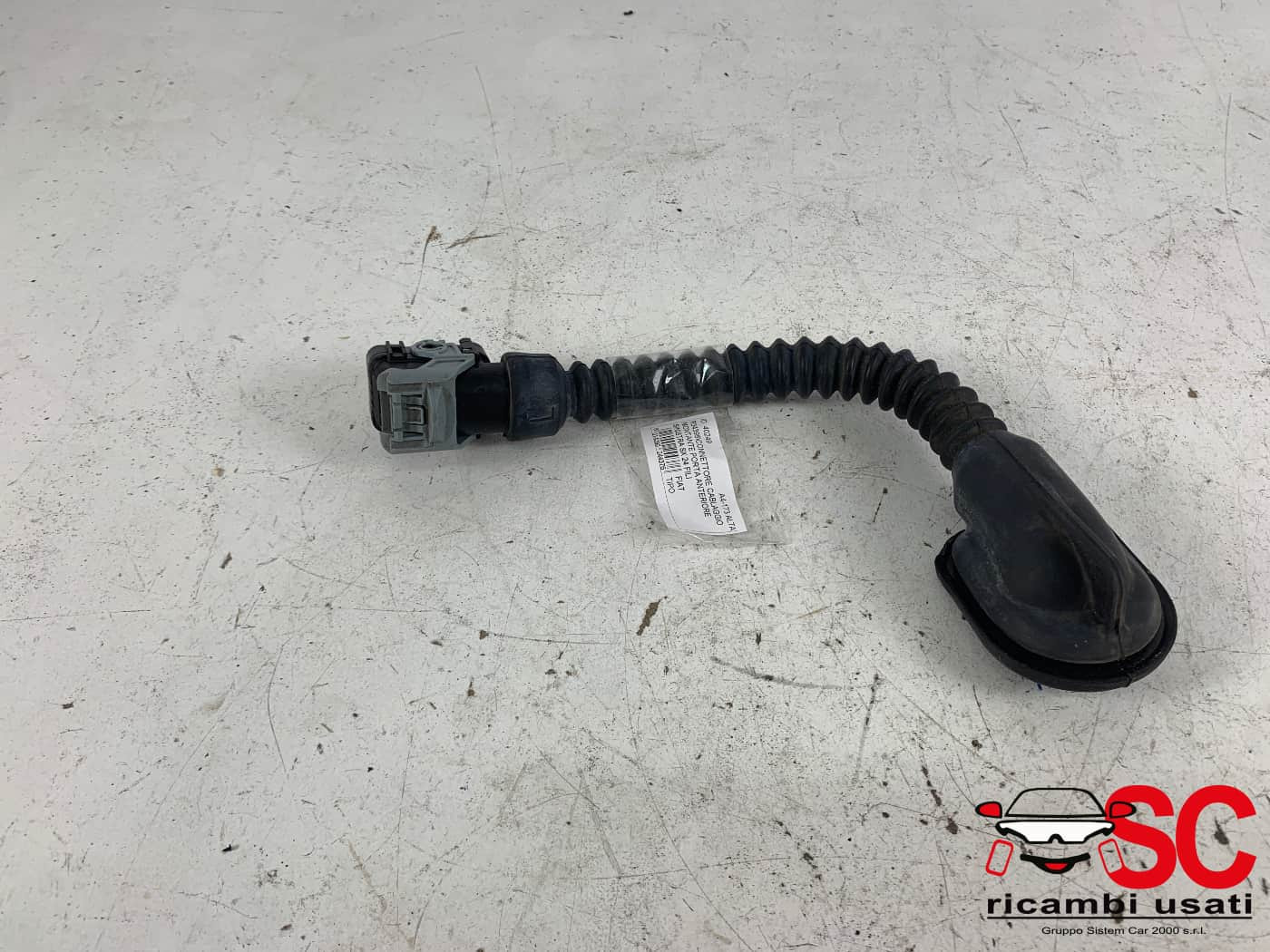 CABLAGGIO FIAT Tipo Serie (357) Berlina diesel