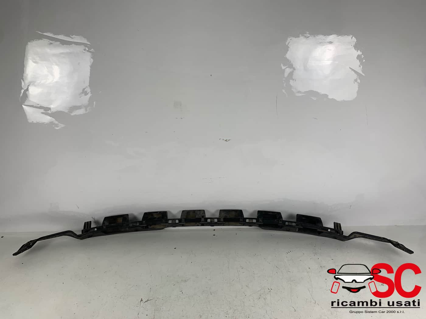 SUPPORTO PARAURTI POSTERIORE FIAT Tipo Serie (357) Berlina 52015955 (16>20)