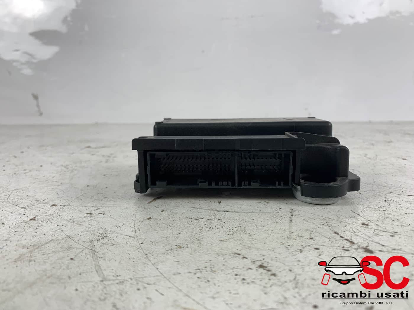 CENTRALINA AIRBAG FIAT Tipo Serie (357) Berlina 52090727 (16>20)