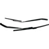 BRACCI TERGI ANT. FIAT Tipo Serie (357) Berlina (16>20)