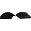 RIVESTIMENTO TUNNEL CENTRALE FIAT Tipo Serie (357) Berlina 735622329 (16>20)