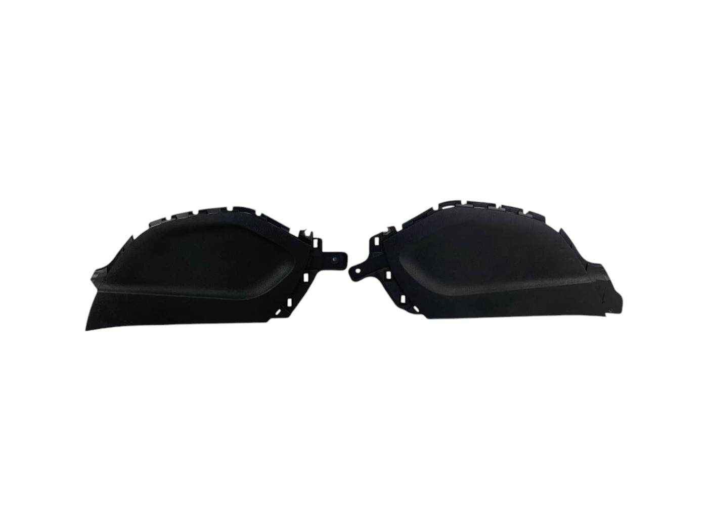 RIVESTIMENTO TUNNEL CENTRALE FIAT Tipo Serie (357) Berlina 735622329 (16>20)