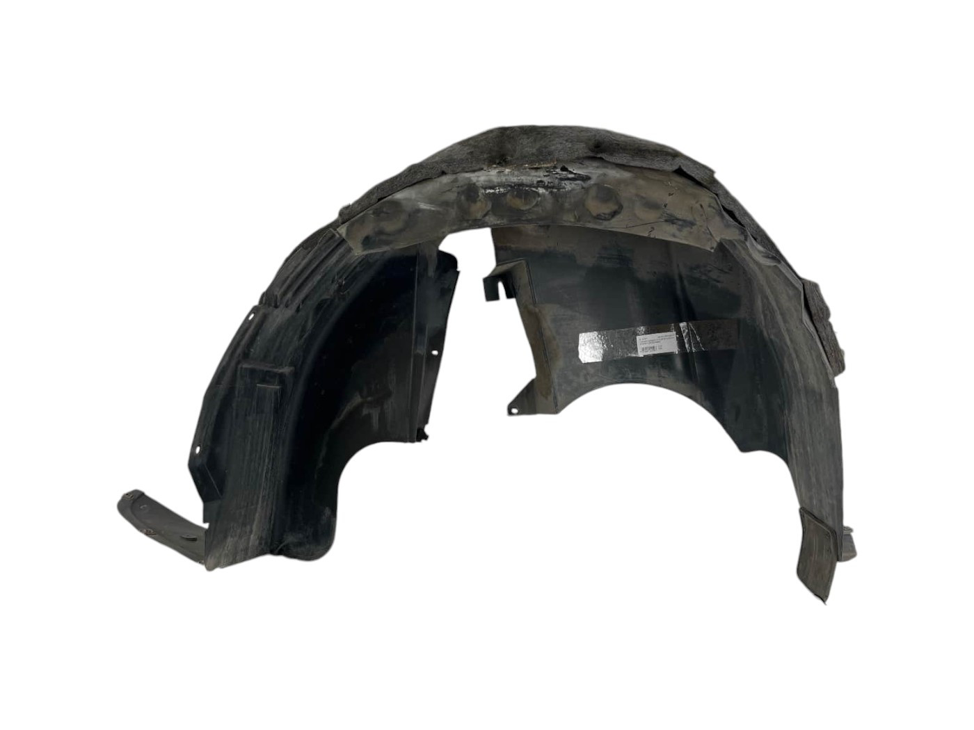 PASSARUOTA POST DX FIAT Tipo Serie (357) Berlina 52098868 (16>20)