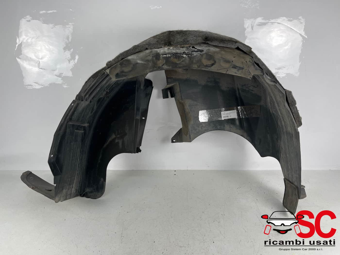 PASSARUOTA POST DX FIAT Tipo Serie (357) Berlina 52098868 (16>20)