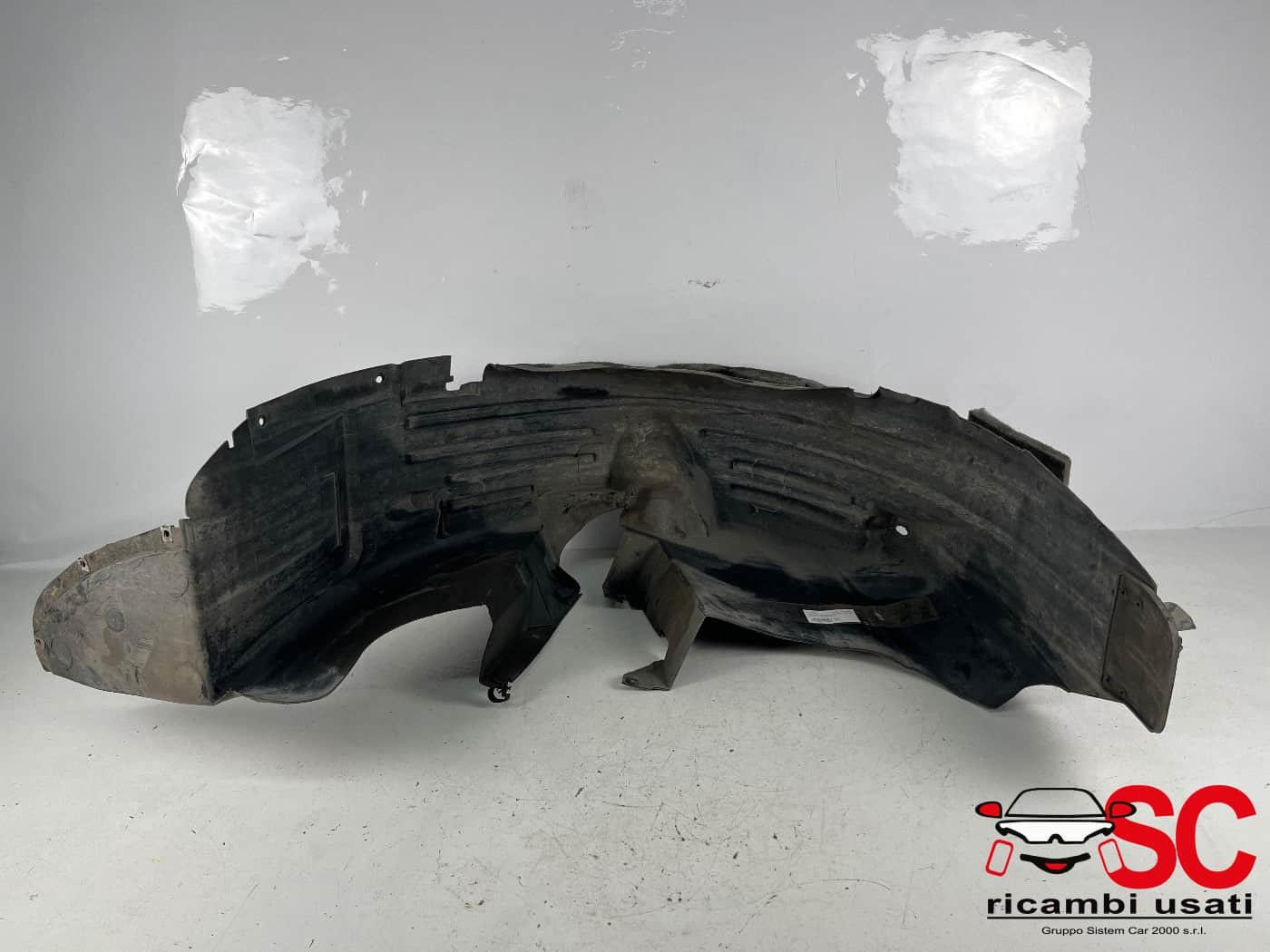 PASSARUOTA POST DX FIAT Tipo Serie (357) Berlina 52098868 (16>20)