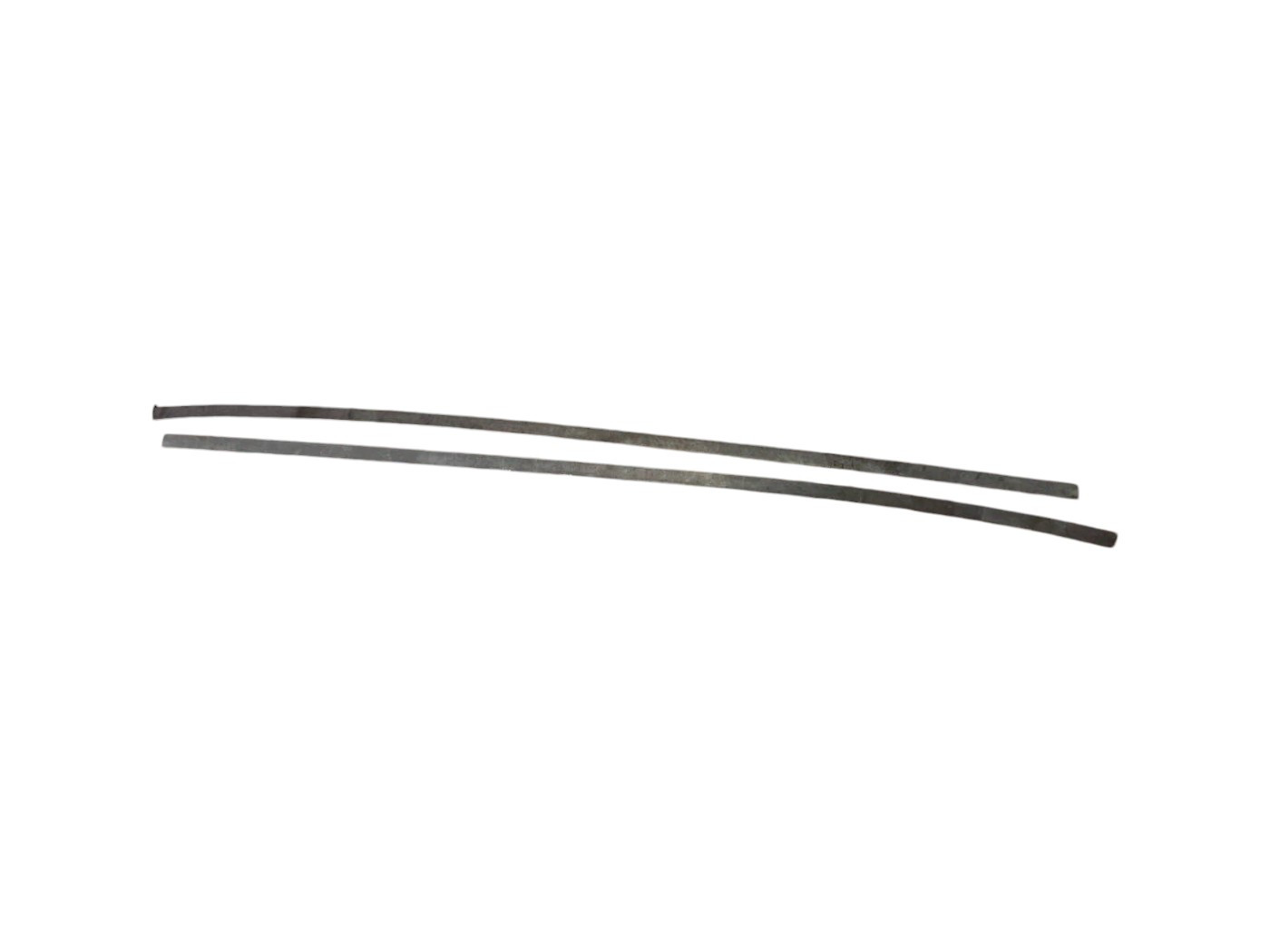 BARRE TETTO FIAT Tipo Serie (357) Berlina (16>20)