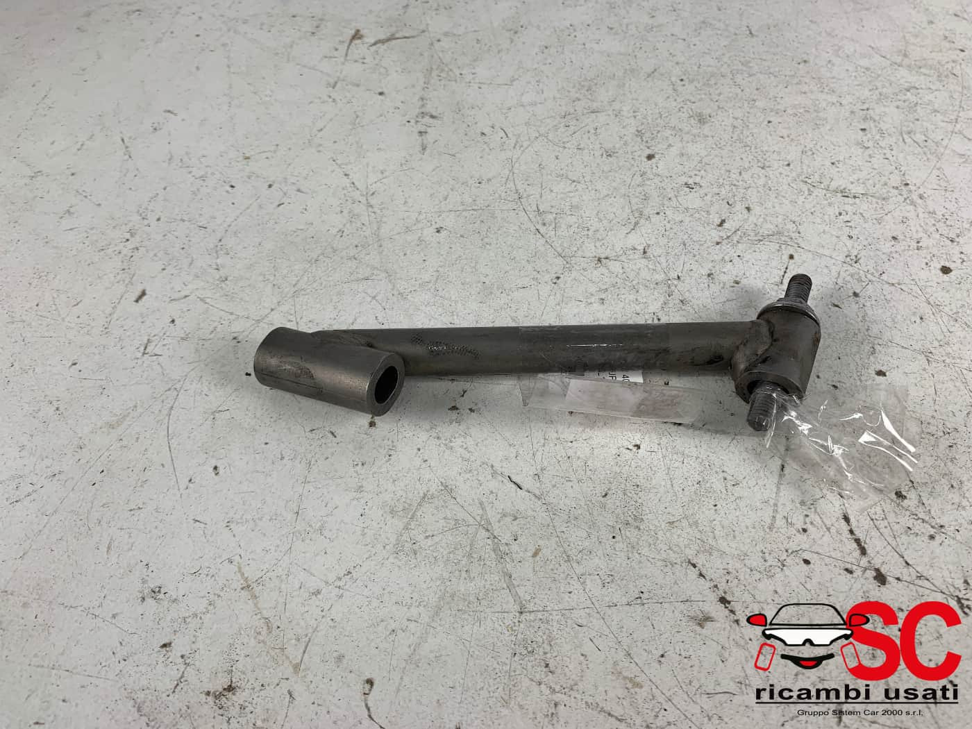 04L129723A 04L129723A SUPPORTO TURBINA VOLKSWAGEN Golf 7 Berlina diesel