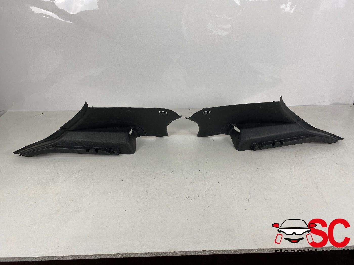 Rivestimento Supporto Cappelliera Classe A W176 A1766900525 A176690042 Rivestimento Supporto Cappelliera Classe A W176 A1766900525 A176690042