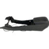 TUNNEL CONSOLLE CENTRALE MERCEDES Classe A Serie (W176) (12>18)