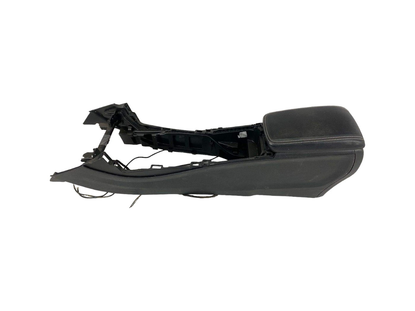 TUNNEL CONSOLLE CENTRALE MERCEDES Classe A Serie (W176) (12>18)