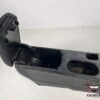 TUNNEL CONSOLLE CENTRALE MERCEDES Classe A Serie (W176) (12>18)