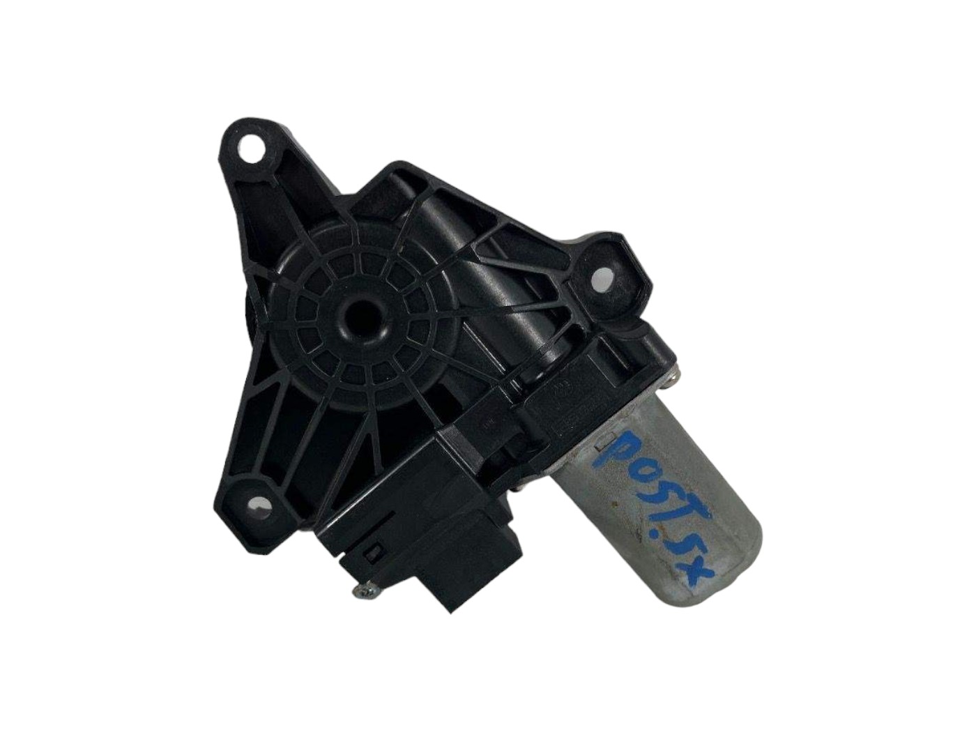 Alzavetro Posteriore Sx Mercedes Classe A W176 968740100 GB-558RA Alzavetro Posteriore Sx Mercedes Classe A W176 968740100 GB-558RA