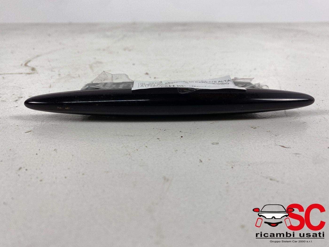 Display Sensori Parcheggio Mercedes Classe A W176 A1725420023 Display Sensori Parcheggio Mercedes Classe A W176 A1725420023