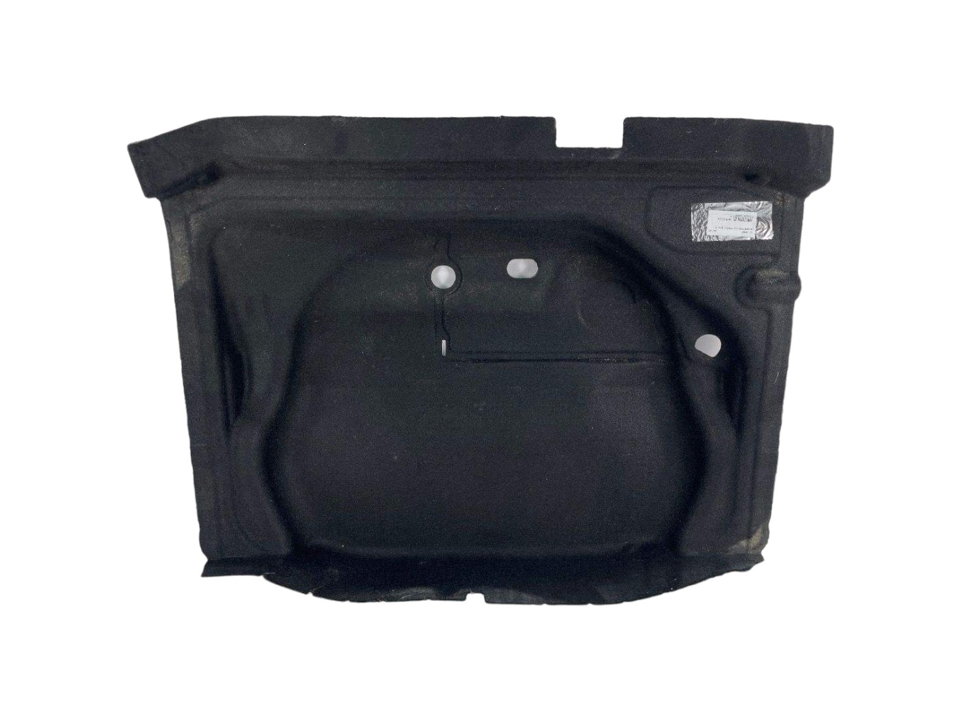 Rivestimento Fondo Baule Mercedes Classe A W176 A1766900042