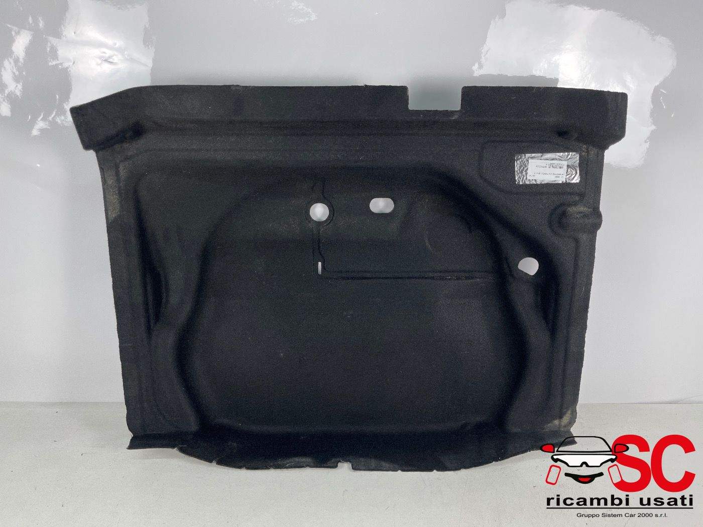 Rivestimento Fondo Baule Mercedes Classe A W176 A1766900042