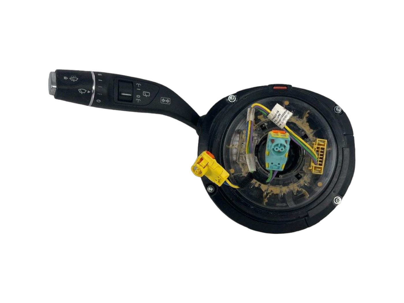 Devioluci Mercedes Classe A W176 A2469003908 A2469000911 Devioluci Mercedes Classe A W176 A2469003908 A2469000911