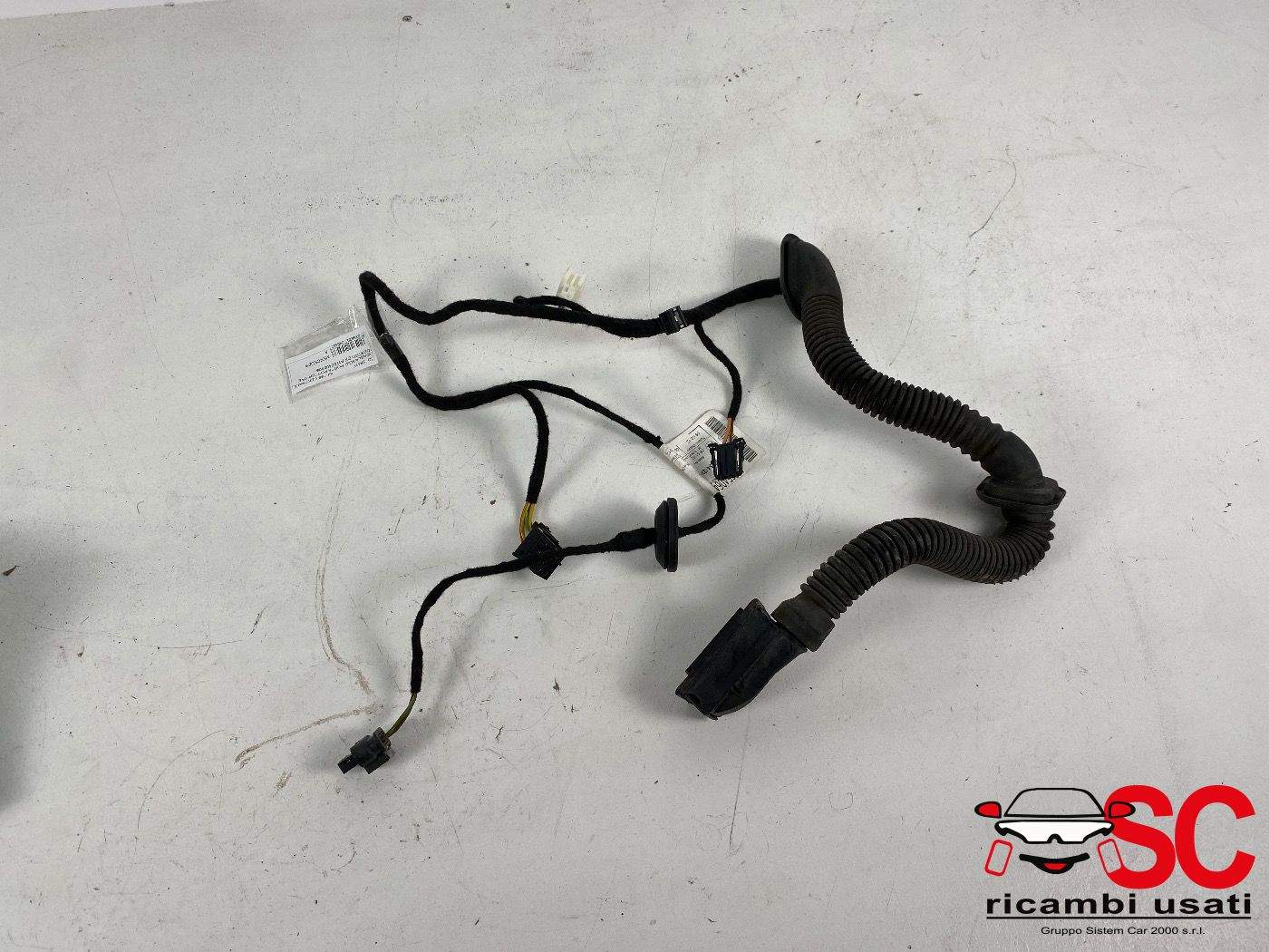 Cablaggio Porta Posteriore Destro Mercedes Classe A W176 A1765406408