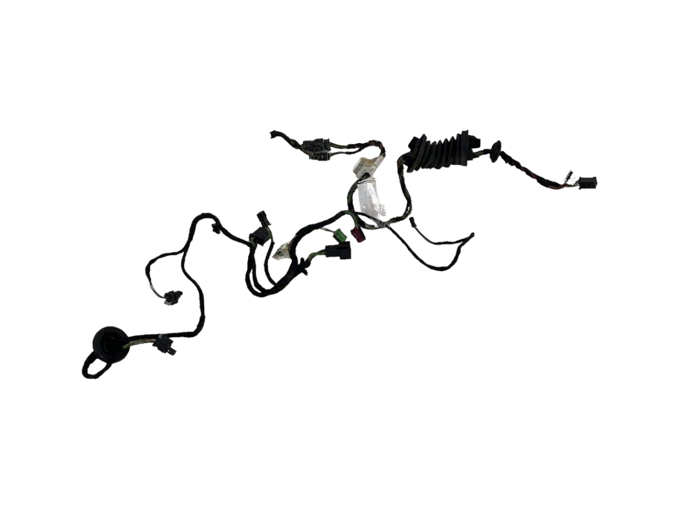 Cablaggio Anteriore Sx Mercedes Classe A W176 A1765405408 - 38418 Cablaggio Anteriore Sx Mercedes Classe A W176 A1765405408 - 38418