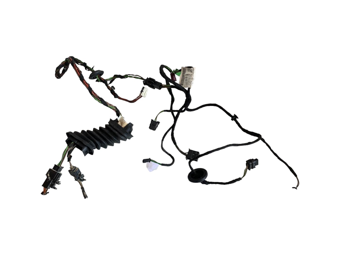 Cablaggio Porta Anteriore Destra Mercedes Classe A W176 A2465404805