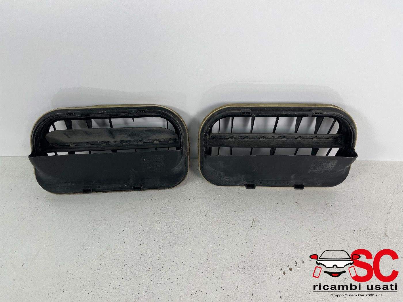 Sfiati Baule Mercedes Classe A W176 A1698300342