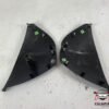 Rivestimento Laterale Cruscotto Renault Clio 4 689209247R 689211335R - 40845 Rivestimento Laterale Cruscotto Renault Clio 4 689209247R 689211335R - 40845