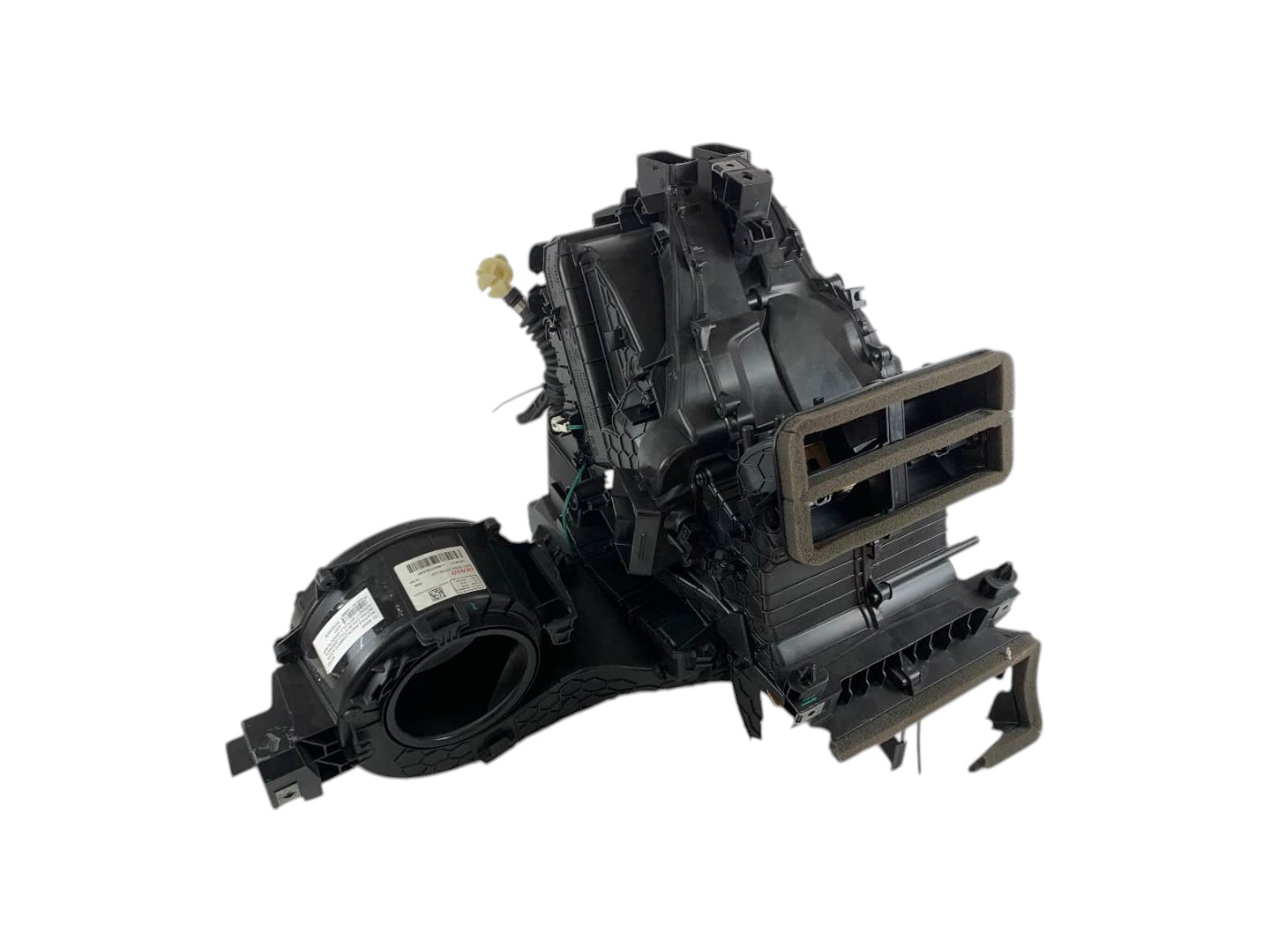 Scatola Riscaldamento Stufa Bizona Jeep Renegade 52068217 Scatola Riscaldamento Stufa Bizona Jeep Renegade 52068217