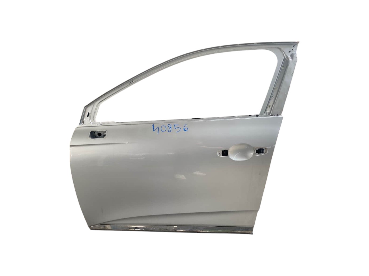 Porta Anteriore Sinistra Renault Clio 5  - 40856