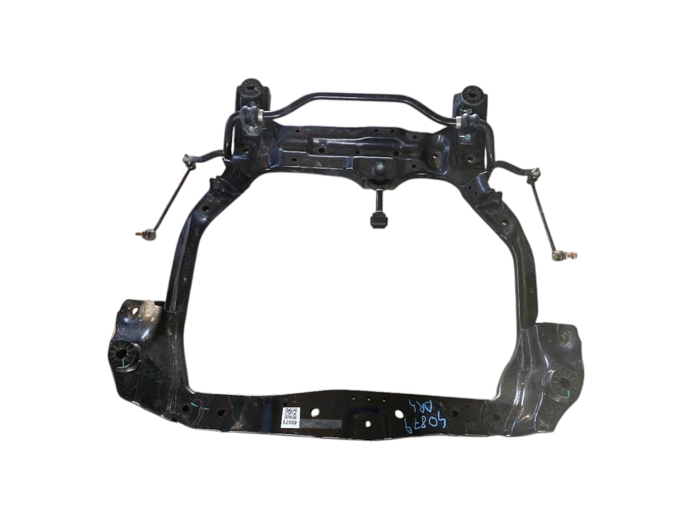 Culla Motore Dr4 Evo4 1.6 Benzina Gpl 3360200020 - 40879