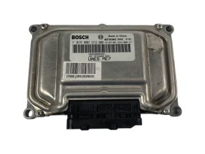 Centralina Motore Dr4 Evo4 1.6 Benzina Gpl 3520100014 F01R00DGT2 - 40880