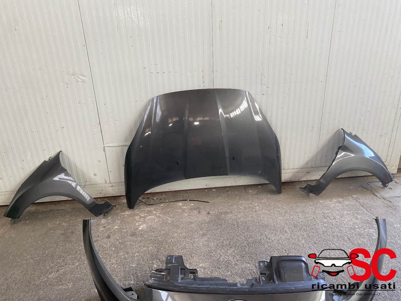 Musata E Kit Airbag Ford Fiesta Mk6 1.5 Tdci - 40886 Musata E Kit Airbag Ford Fiesta Mk6 1.5 Tdci - 40886