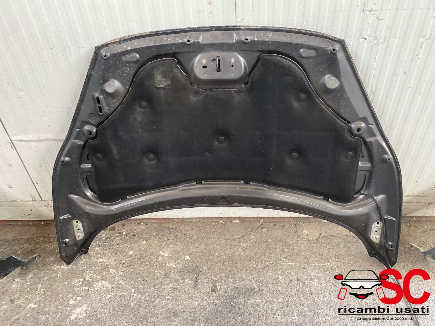 Musata E Kit Airbag Ford Fiesta Mk6 1.5 Tdci - 40886 Musata E Kit Airbag Ford Fiesta Mk6 1.5 Tdci - 40886