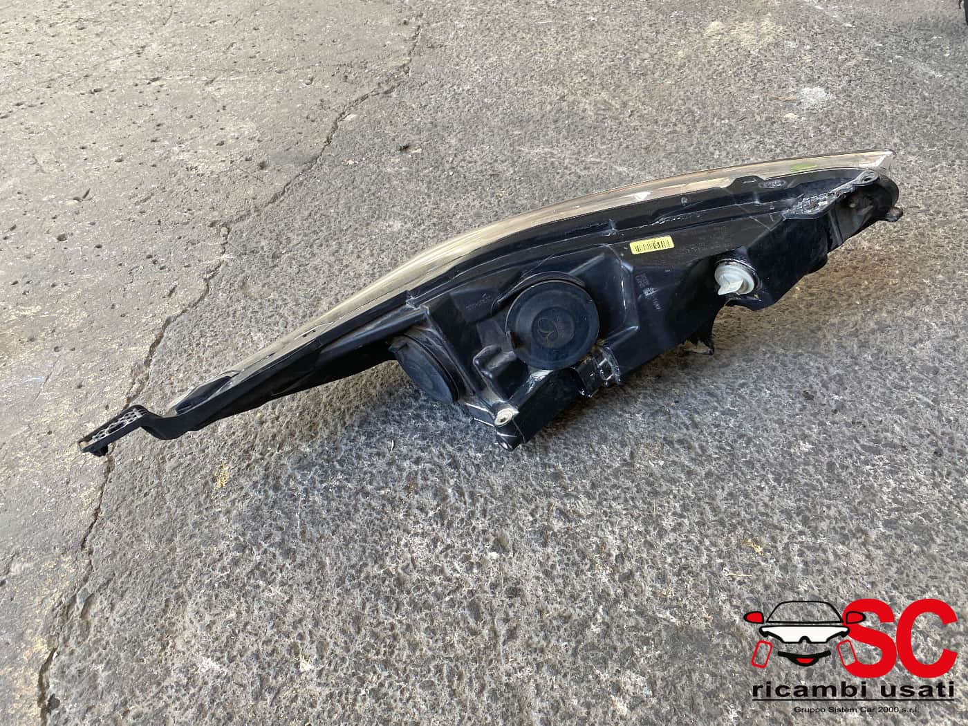 Musata E Kit Airbag Ford Fiesta Mk6 1.5 Tdci - 40886 Musata E Kit Airbag Ford Fiesta Mk6 1.5 Tdci - 40886