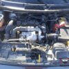 Motore Ford Fiesta Mk6 1.5 Tdci XUJB - 40895 Motore Ford Fiesta Mk6 1.5 Tdci XUJB - 40895