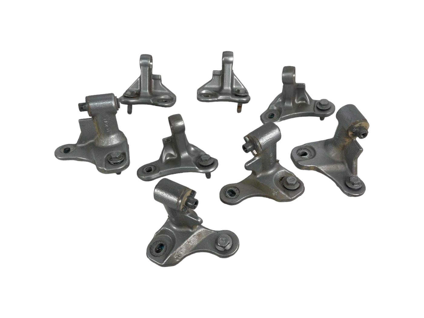 CERNIERE PORTE MERCEDES Classe A Serie (W176) (12>18)