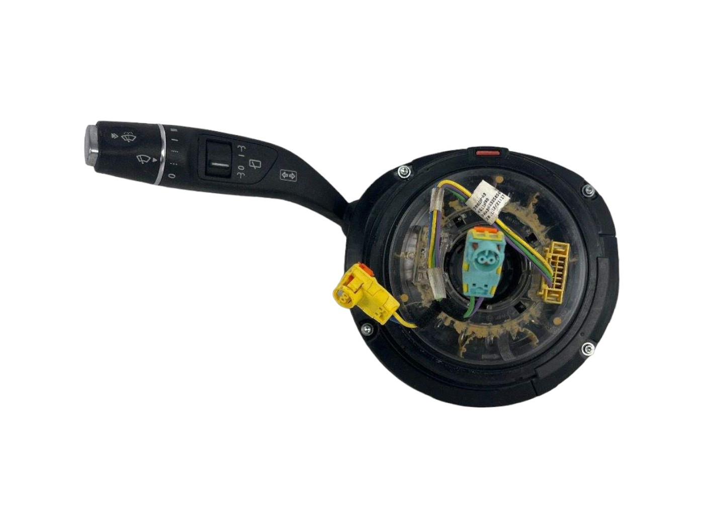 DEVIOLUCI MERCEDES Classe A Serie (W176) A2469003908 (12>18)