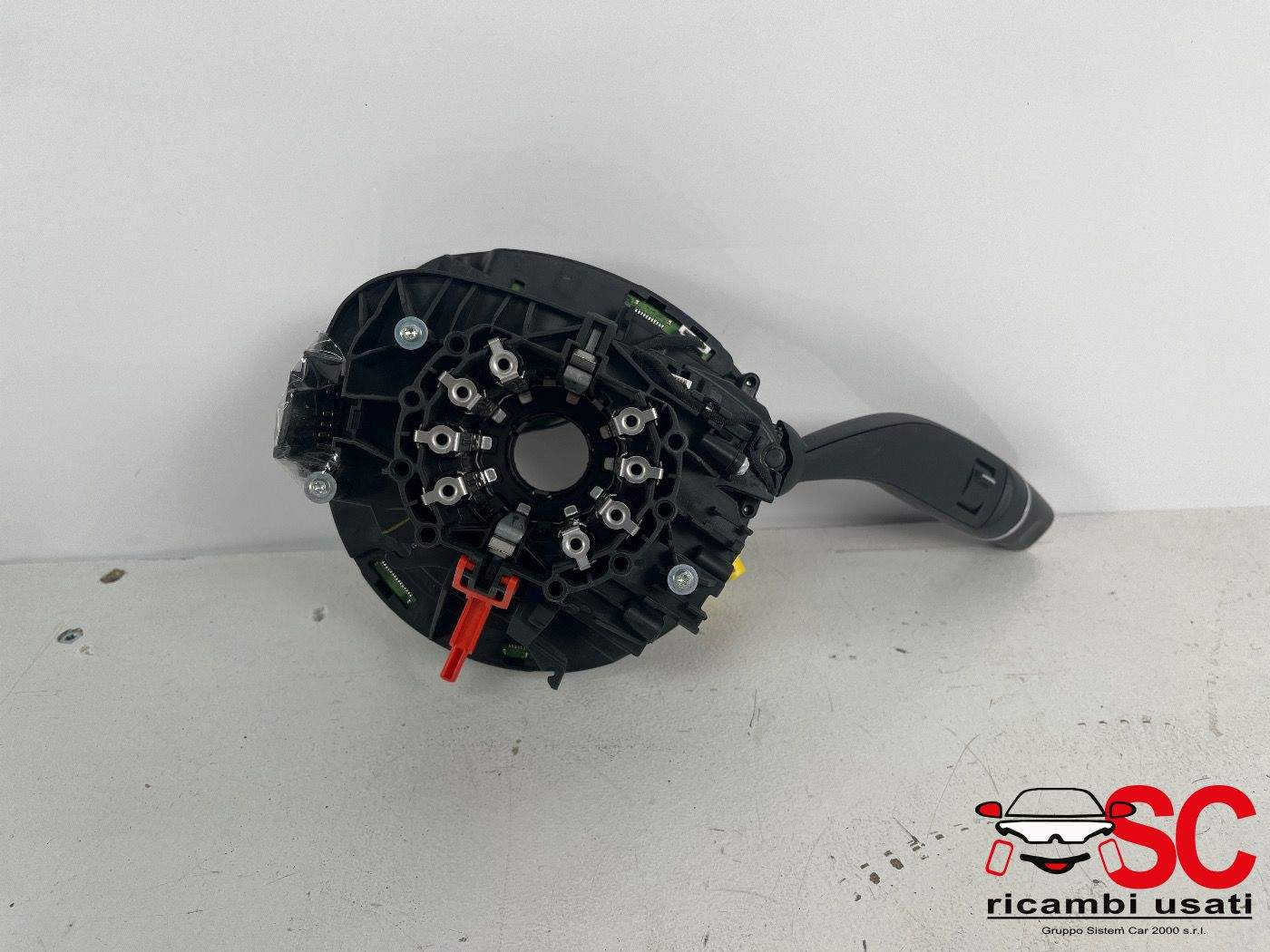DEVIOLUCI MERCEDES Classe A Serie (W176) A2469003908 (12>18)