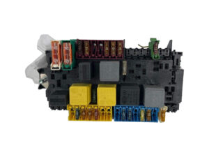 A2469060093 CENTRALINA PORTA FUSIBILI MERCEDES Classe A Serie (W176) diesel