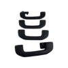 MANIGLIE TETTO MERCEDES Classe A Serie (W176) A246810025403 (12>18)