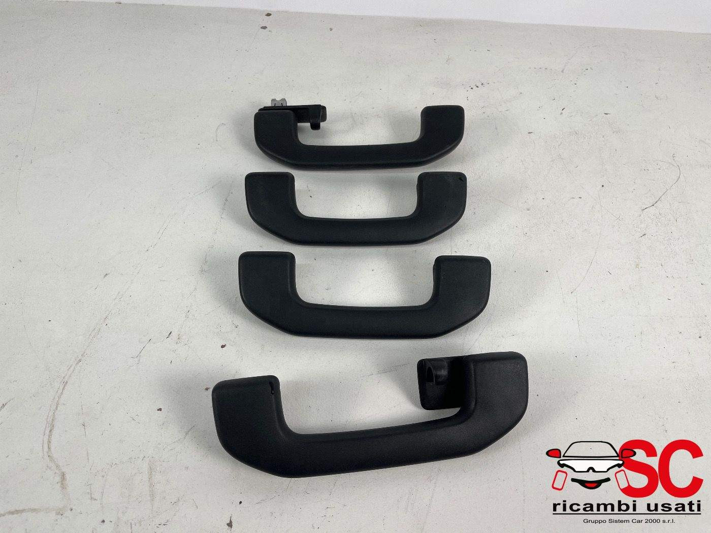 MANIGLIE TETTO MERCEDES Classe A Serie (W176) A246810025403 (12>18)
