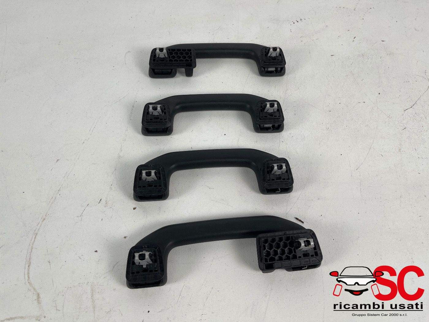 MANIGLIE TETTO MERCEDES Classe A Serie (W176) A246810025403 (12>18)