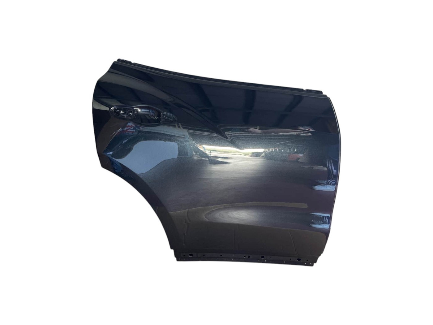 PORTIERA POSTERIORE DESTRA MASERATI Levante Serie VERNICIATA (16>)