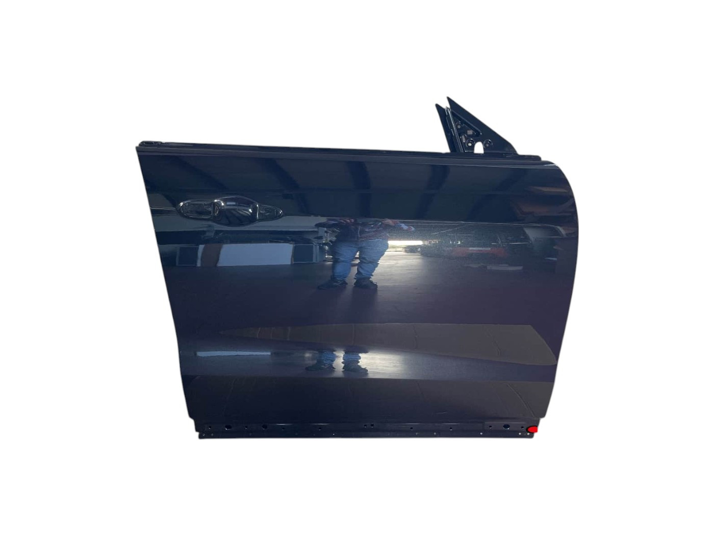 PORTIERA ANTERIORE DESTRA MASERATI Levante Serie VERNICIATA (16>)