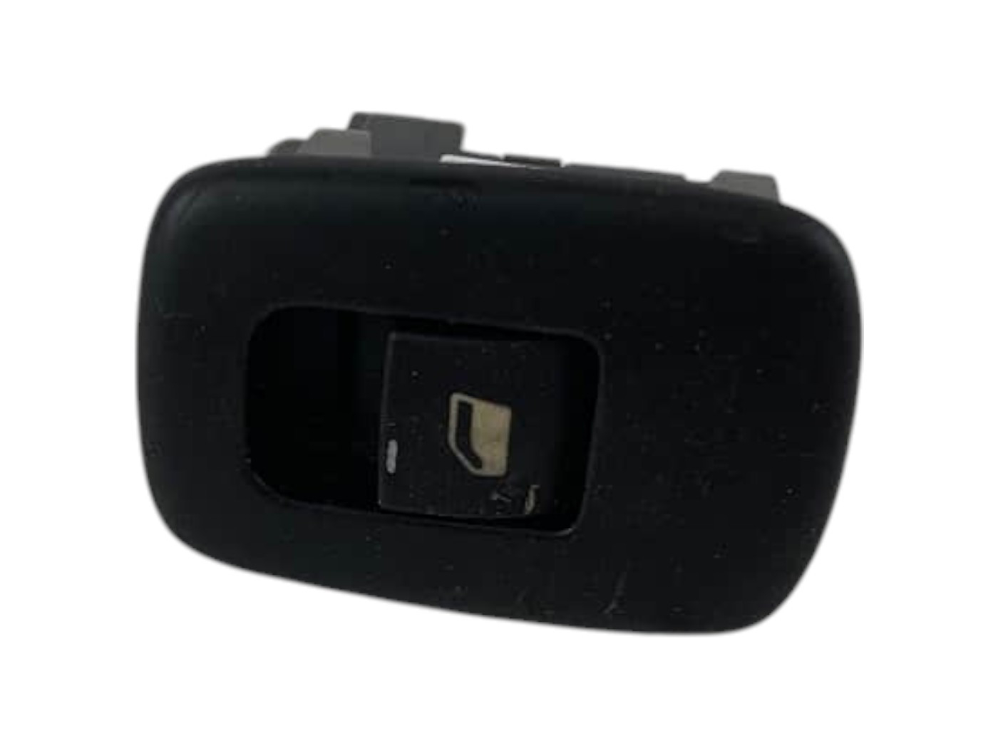 PULSANTE ALZAVETRO POSTERIORE DESTRO CITROEN C3 2° Serie 98012514XT (05>10)
