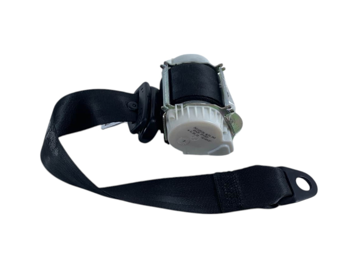CINTURA DI SICUREZZA POSTERIORE DX ALFA ROMEO Giulietta Serie (940_) 156096762 (10>13)