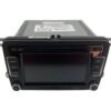 AUTORADIO VOLKSWAGEN Tiguan 2° Serie 3C8035195F (11>15)
