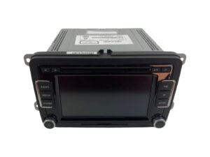 AUTORADIO VOLKSWAGEN Tiguan 2° Serie 3C8035195F (11>15)