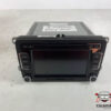 AUTORADIO VOLKSWAGEN Tiguan 2° Serie 3C8035195F (11>15)