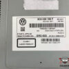 AUTORADIO VOLKSWAGEN Tiguan 2° Serie 3C8035195F (11>15)